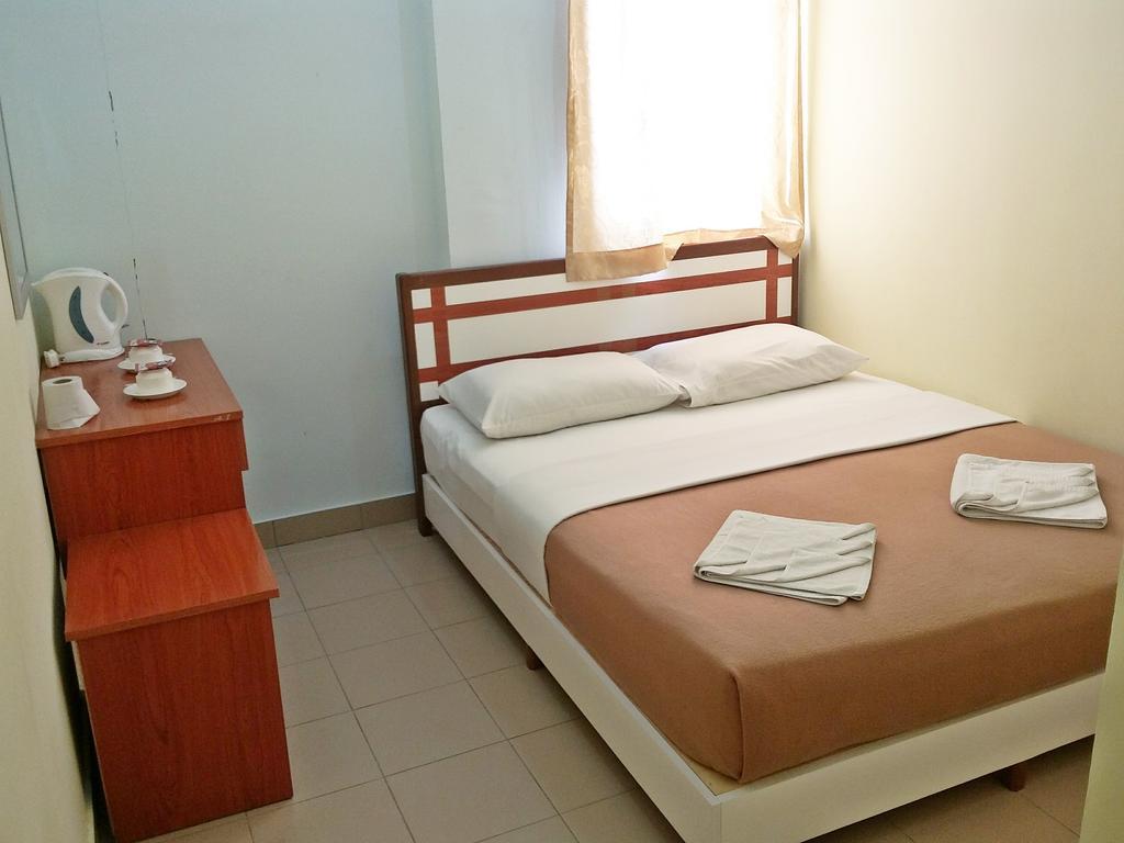 Sakiza View Hotel Mersing Camera foto