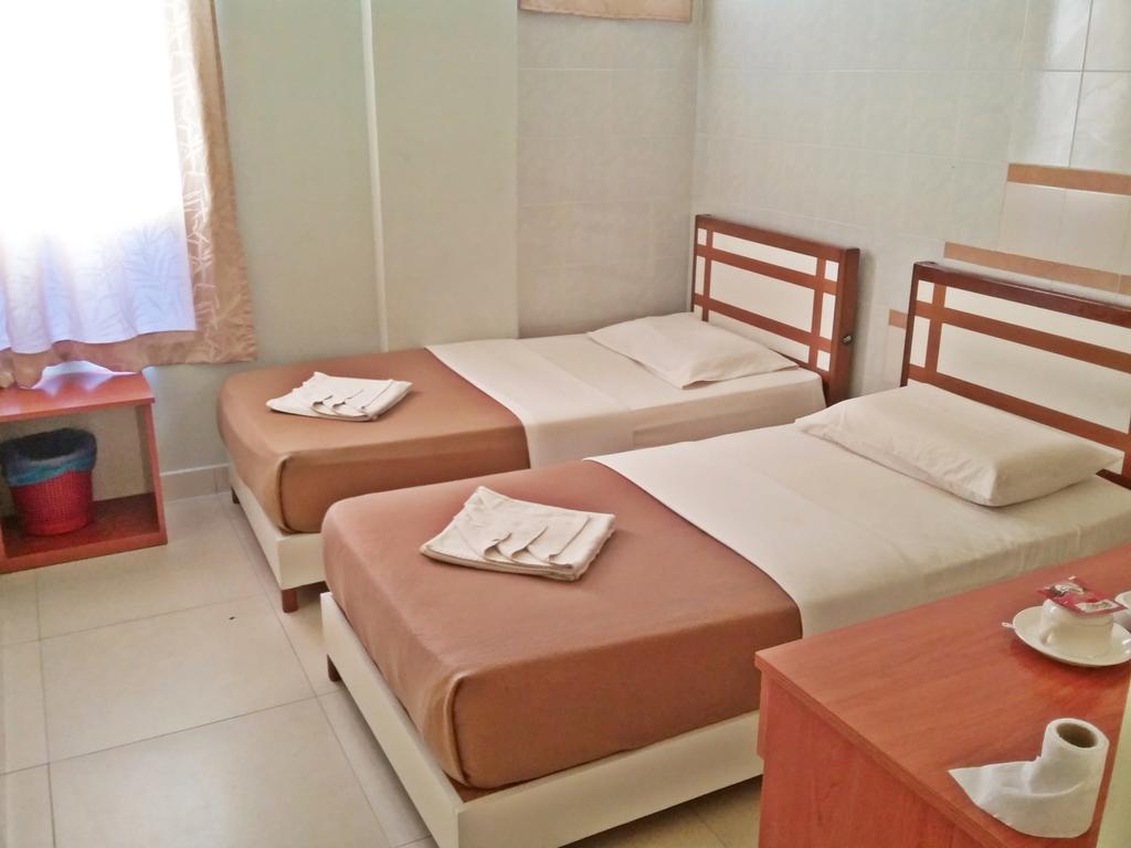 Sakiza View Hotel Mersing Camera foto