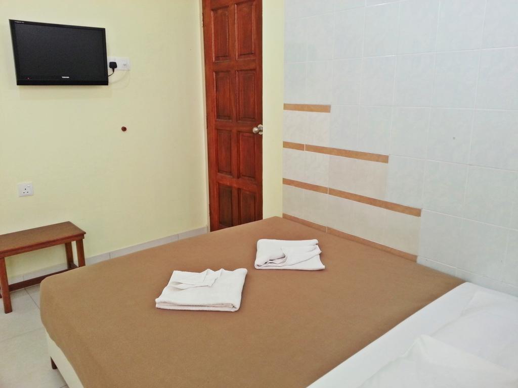 Sakiza View Hotel Mersing Camera foto