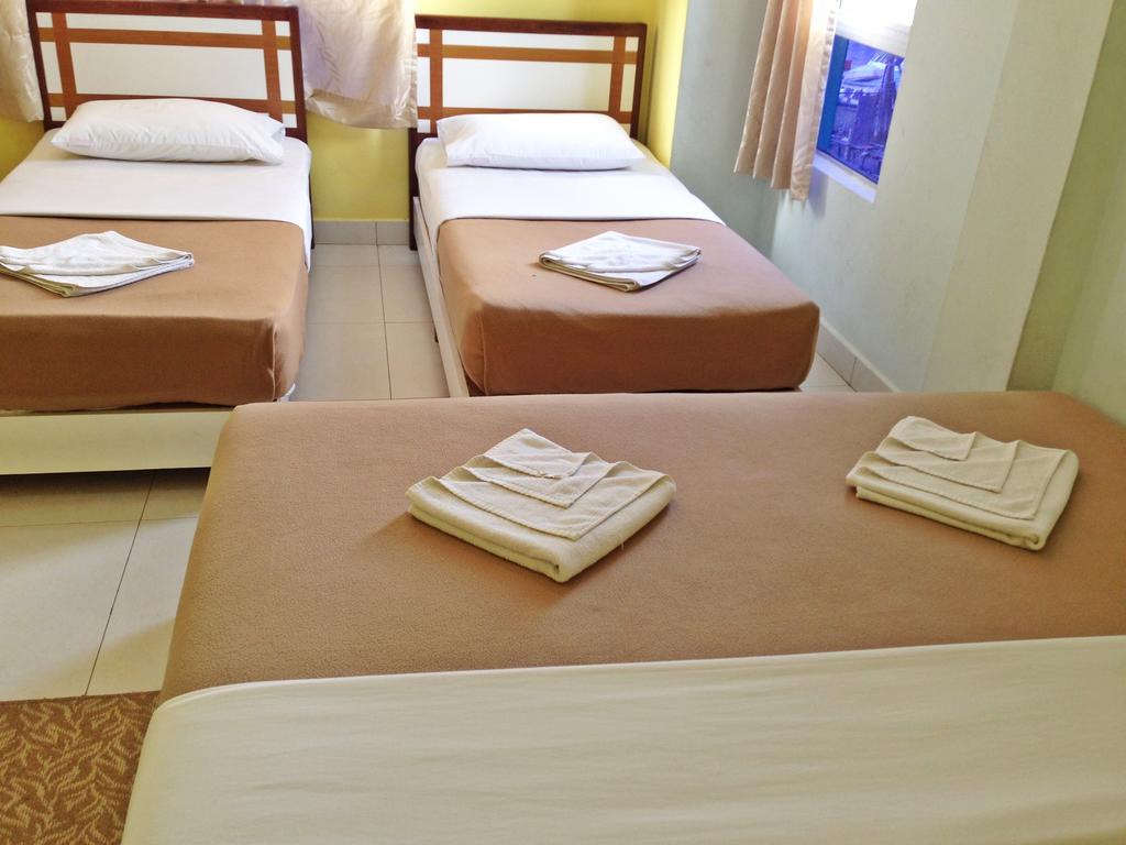 Sakiza View Hotel Mersing Camera foto