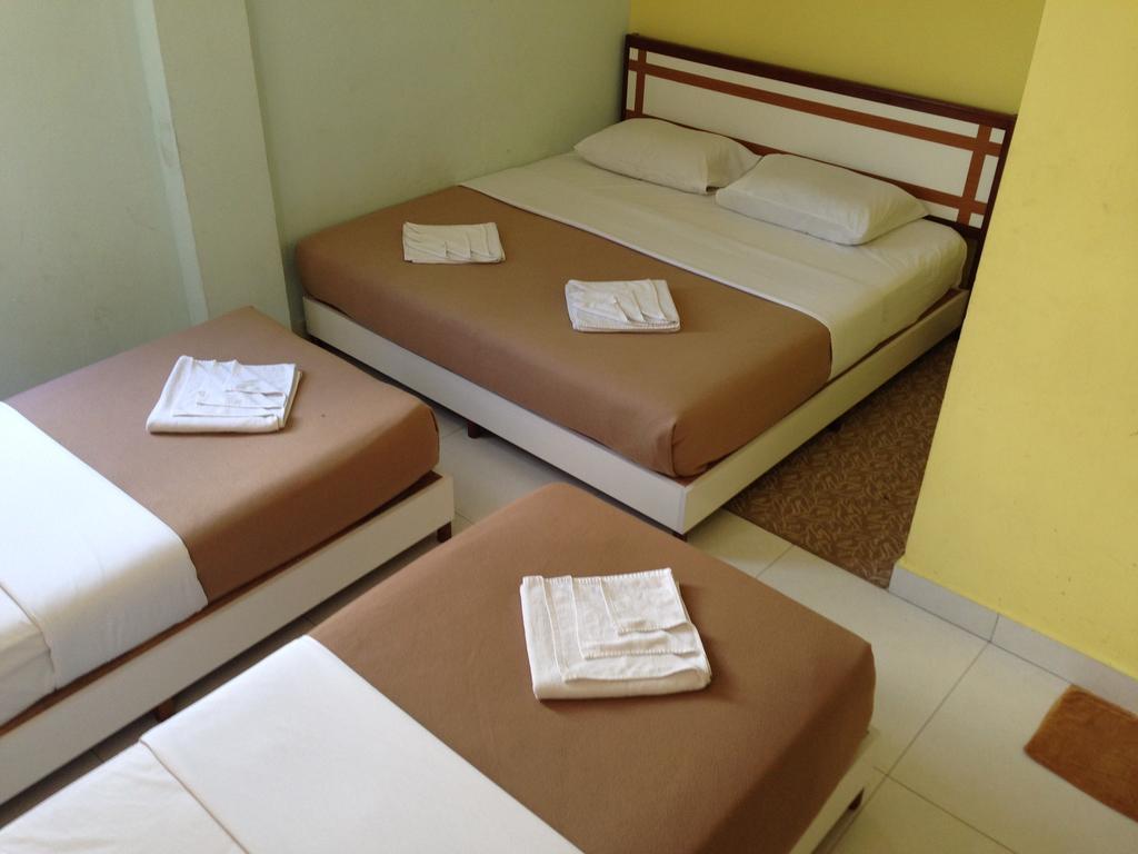 Sakiza View Hotel Mersing Camera foto