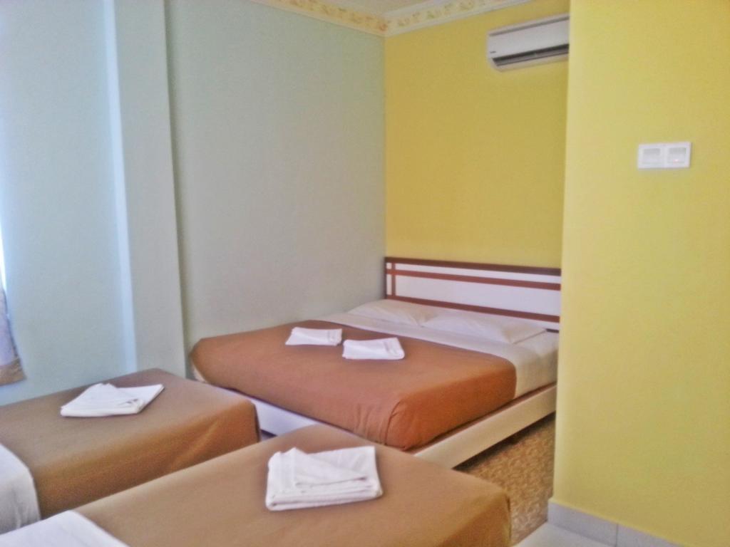 Sakiza View Hotel Mersing Camera foto