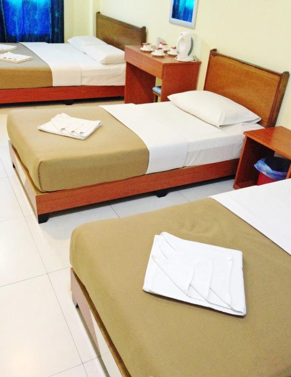Sakiza View Hotel Mersing Camera foto
