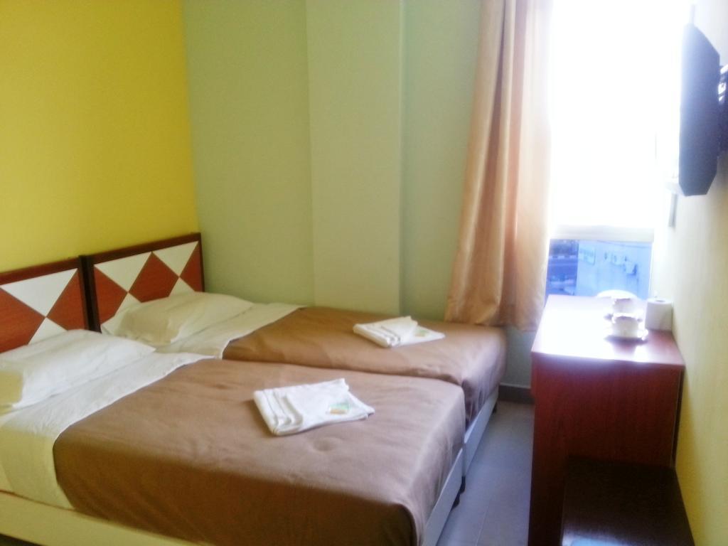 Sakiza View Hotel Mersing Camera foto