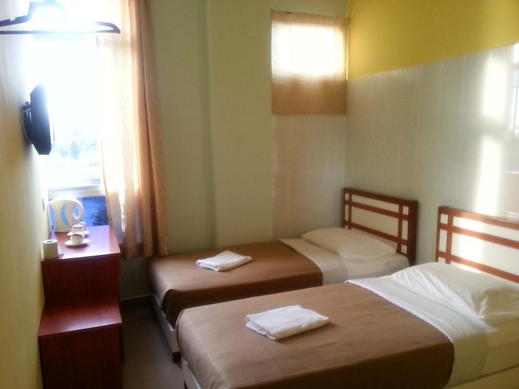 Sakiza View Hotel Mersing Camera foto