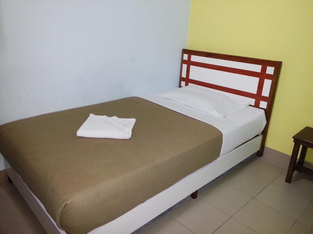 Sakiza View Hotel Mersing Camera foto