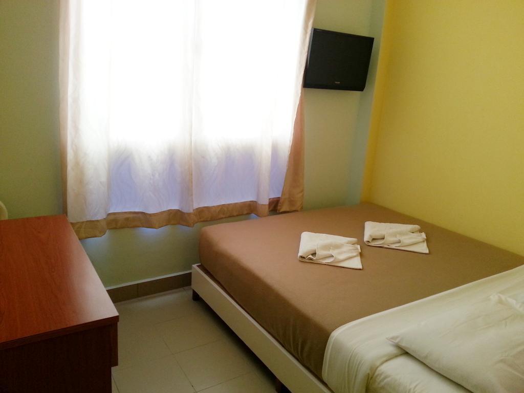 Sakiza View Hotel Mersing Camera foto