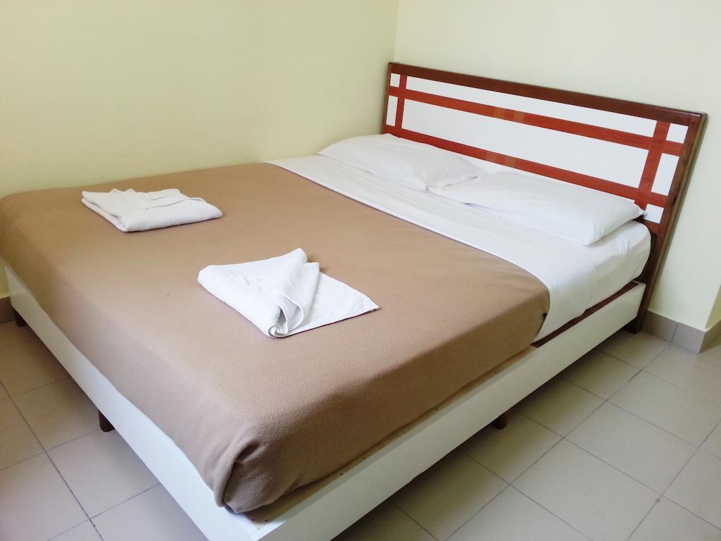 Sakiza View Hotel Mersing Camera foto
